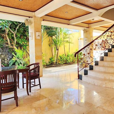 Bali Emerald Apartments Sanur  Luaran gambar