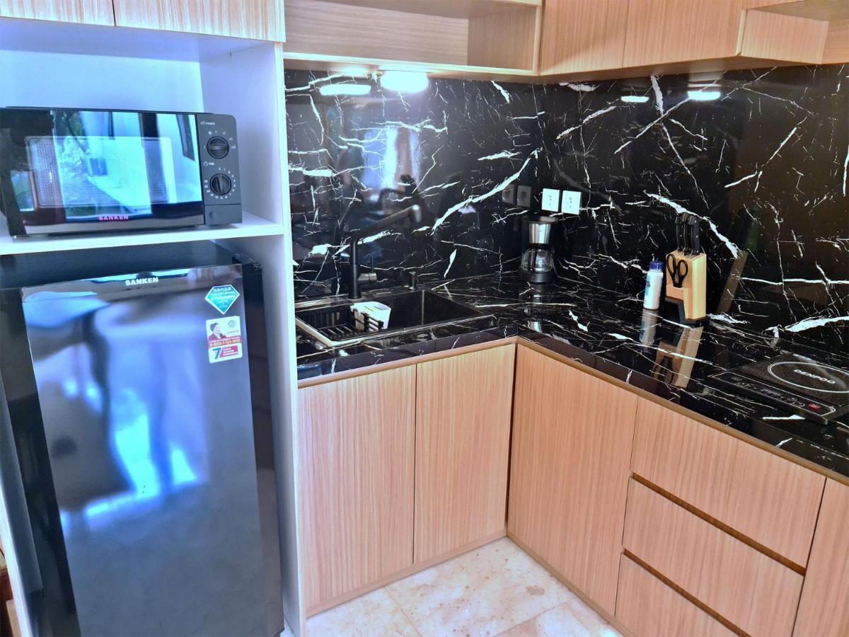 Bali Emerald Apartments Sanur  Luaran gambar