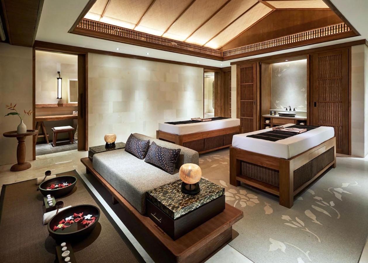 Bali Emerald Apartments Sanur  Luaran gambar