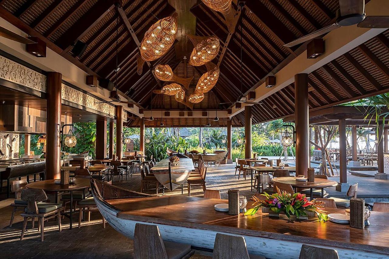 Bali Emerald Apartments Sanur  Luaran gambar