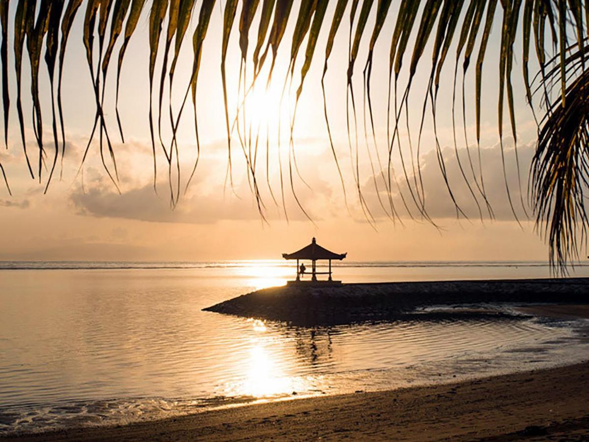 Bali Emerald Apartments Sanur  Luaran gambar
