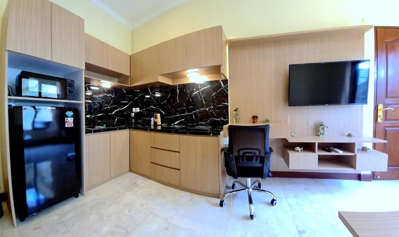 Bali Emerald Apartments Sanur  Luaran gambar