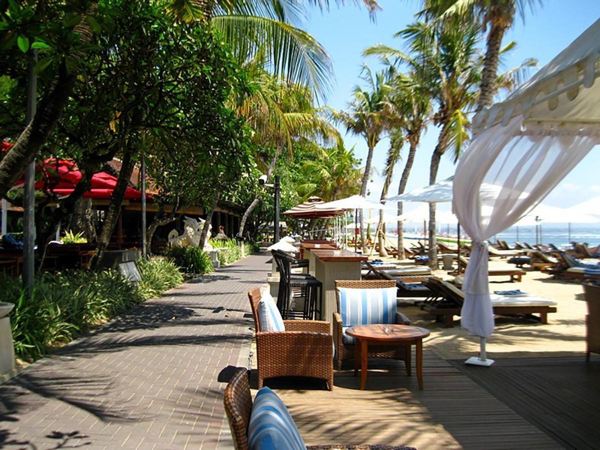 Bali Emerald Apartments Sanur  Luaran gambar