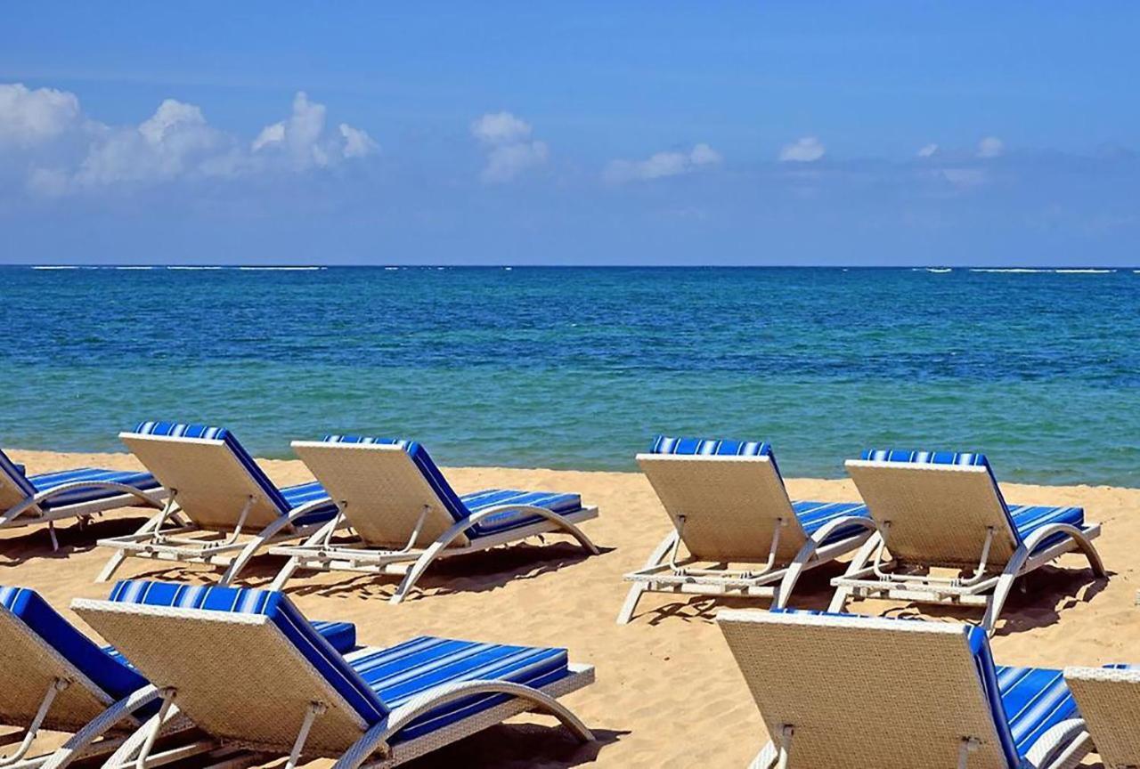 Bali Emerald Apartments Sanur  Luaran gambar