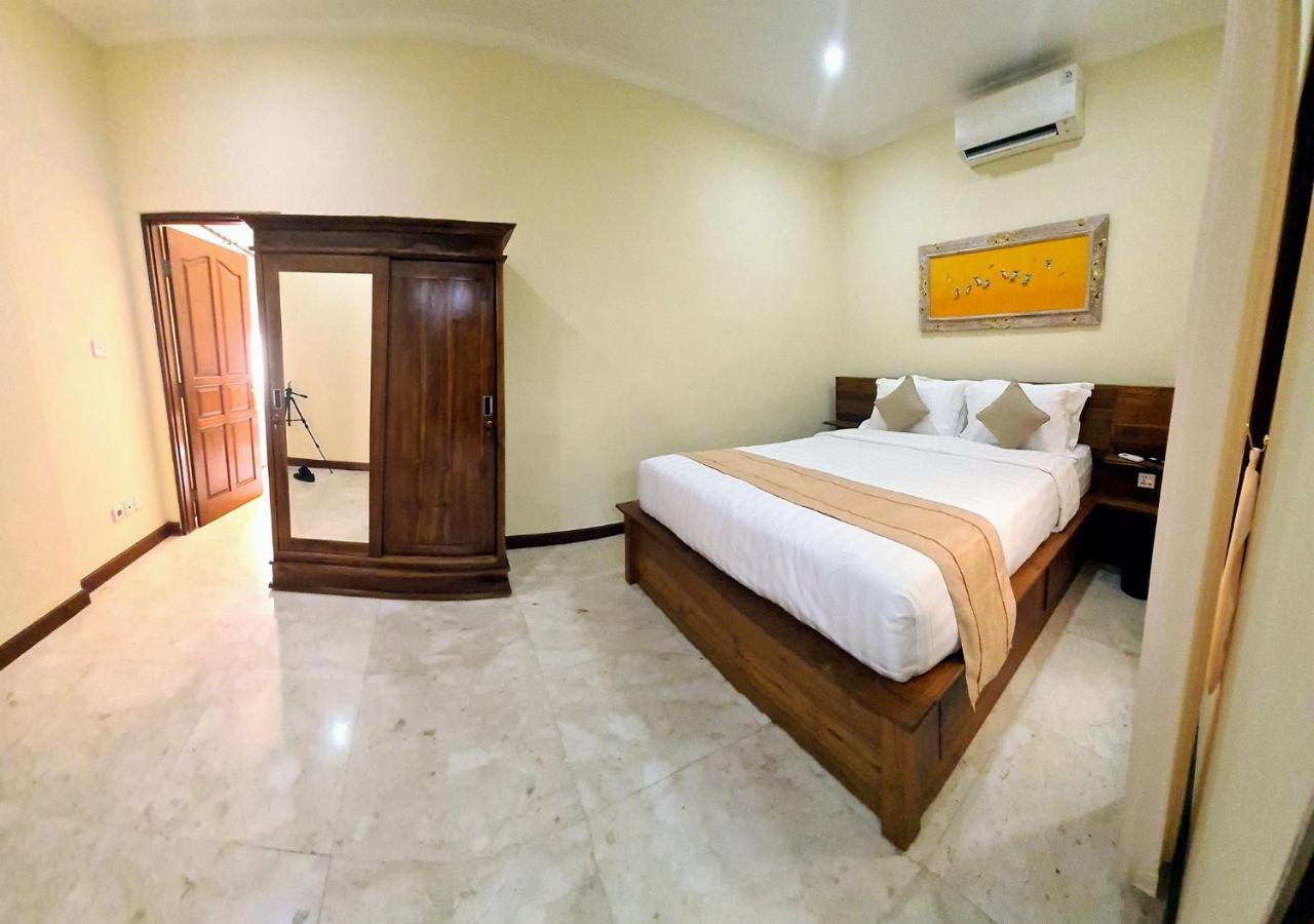Bali Emerald Apartments Sanur  Luaran gambar