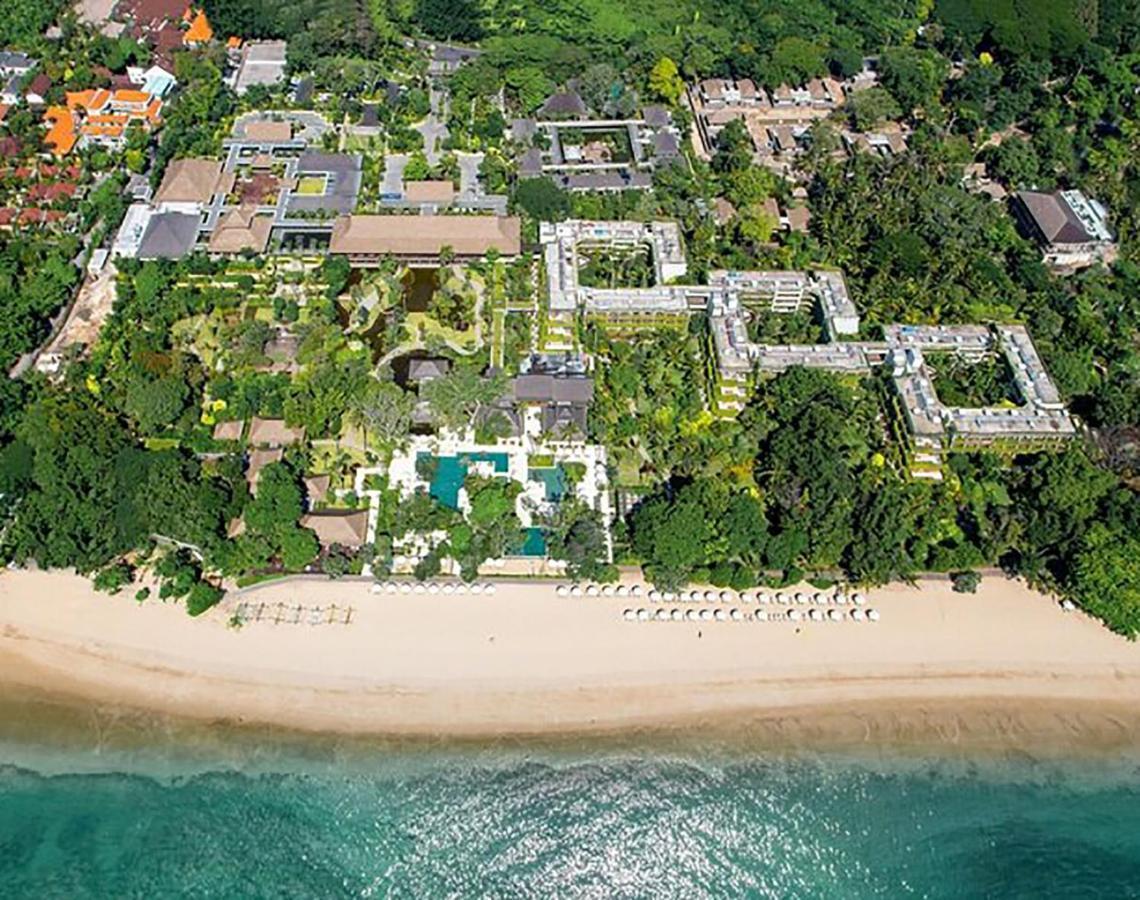 Bali Emerald Apartments Sanur  Luaran gambar