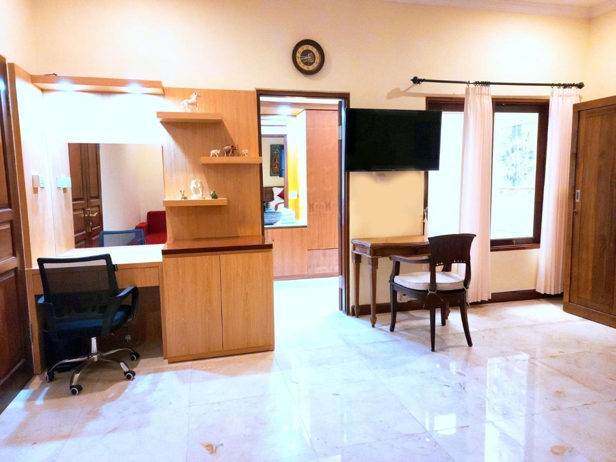 Bali Emerald Apartments Sanur  Luaran gambar