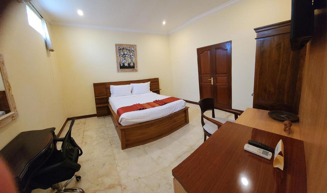 Bali Emerald Apartments Sanur  Luaran gambar