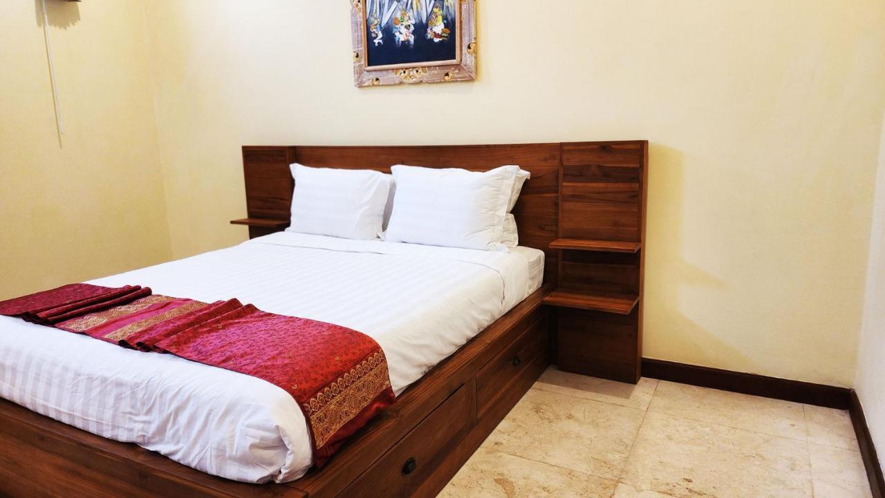 Bali Emerald Apartments Sanur  Luaran gambar
