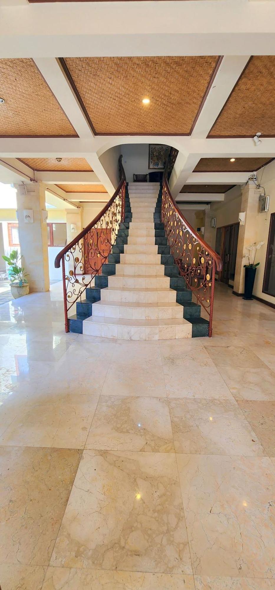 Bali Emerald Apartments Sanur  Luaran gambar