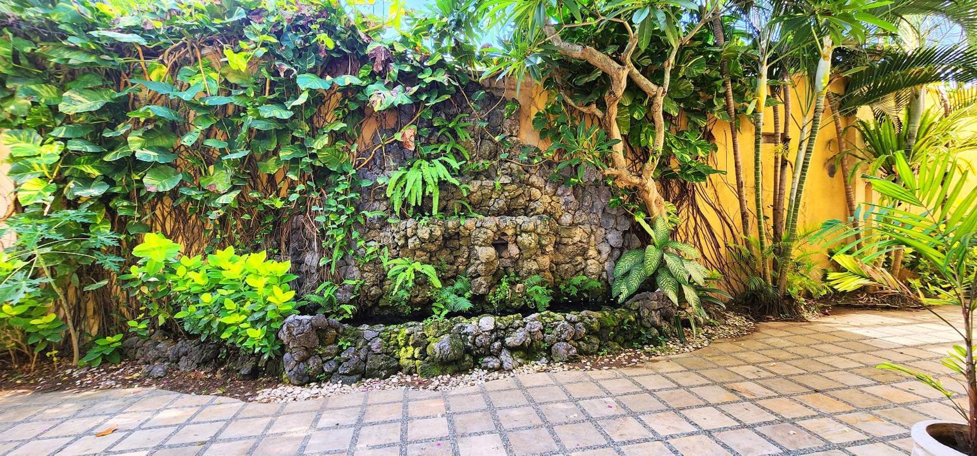 Bali Emerald Apartments Sanur  Luaran gambar