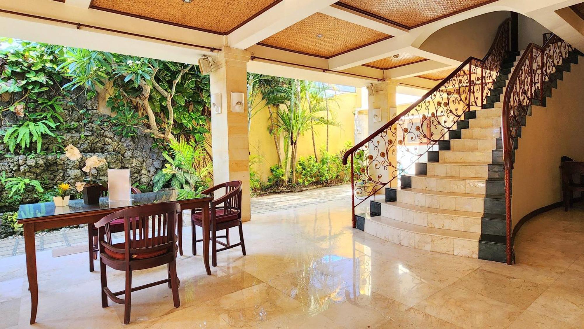 Bali Emerald Apartments Sanur  Luaran gambar