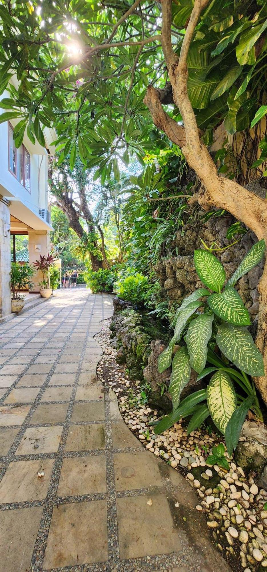 Bali Emerald Apartments Sanur  Luaran gambar