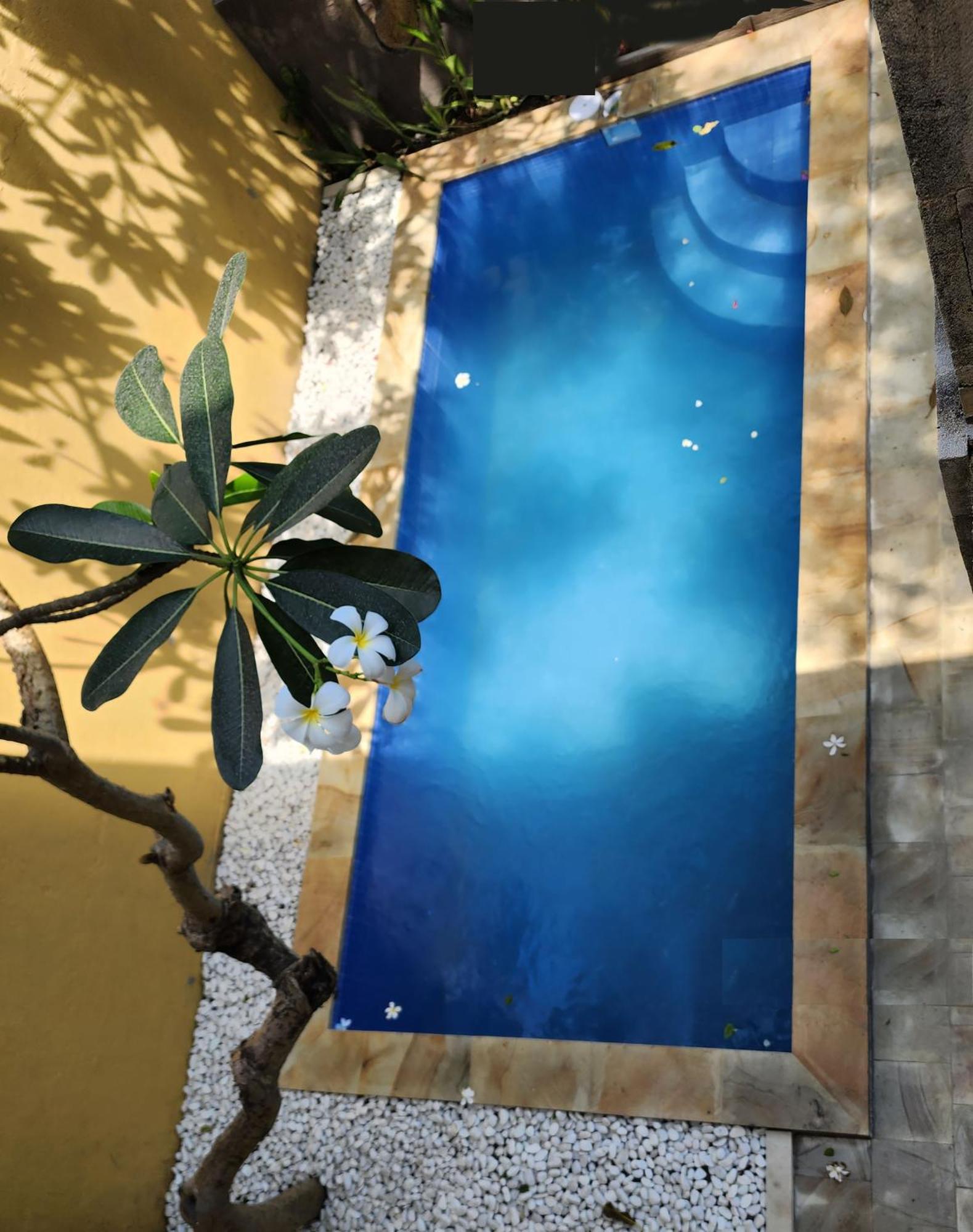 Bali Emerald Apartments Sanur  Luaran gambar