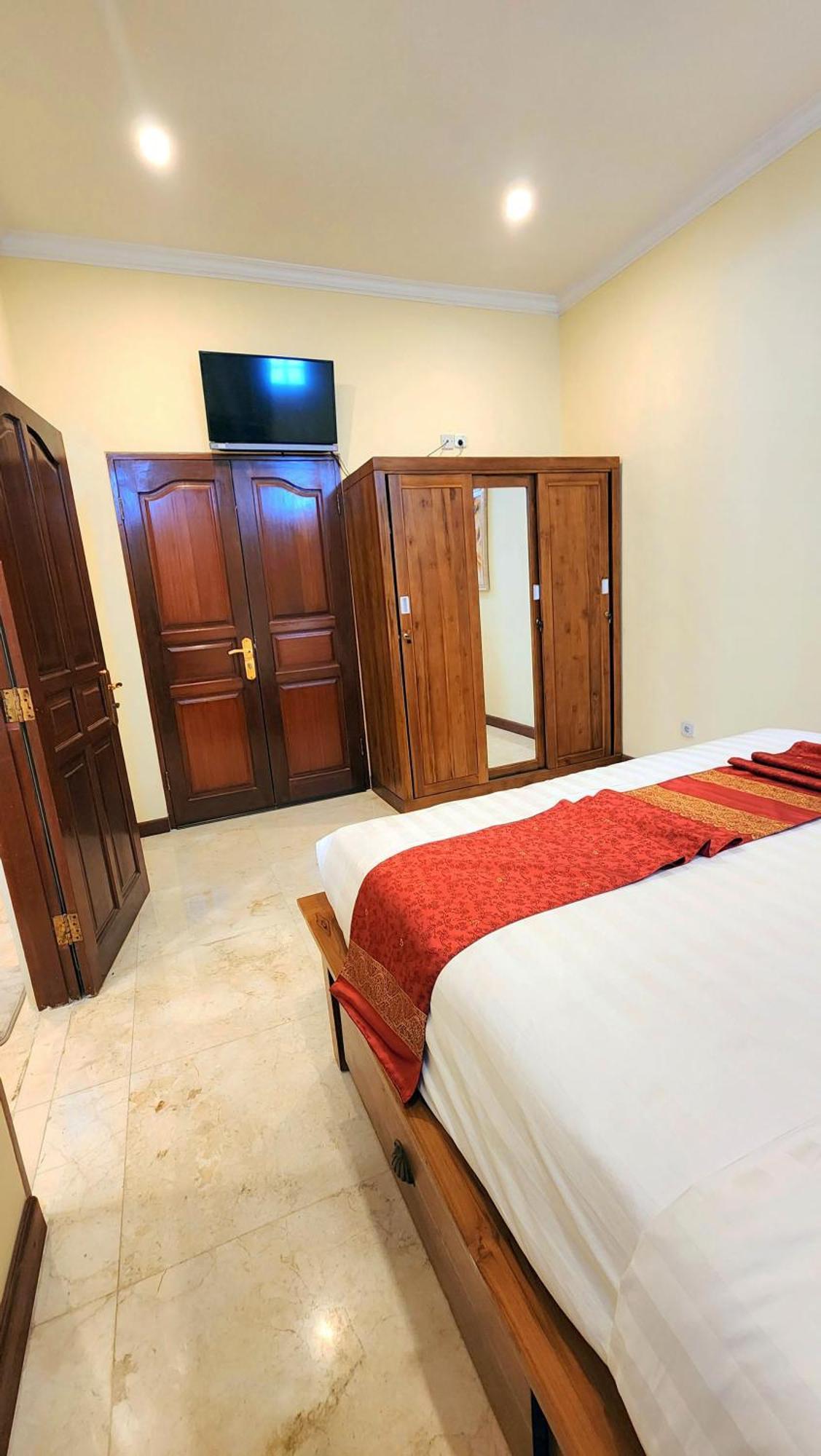 Bali Emerald Apartments Sanur  Luaran gambar