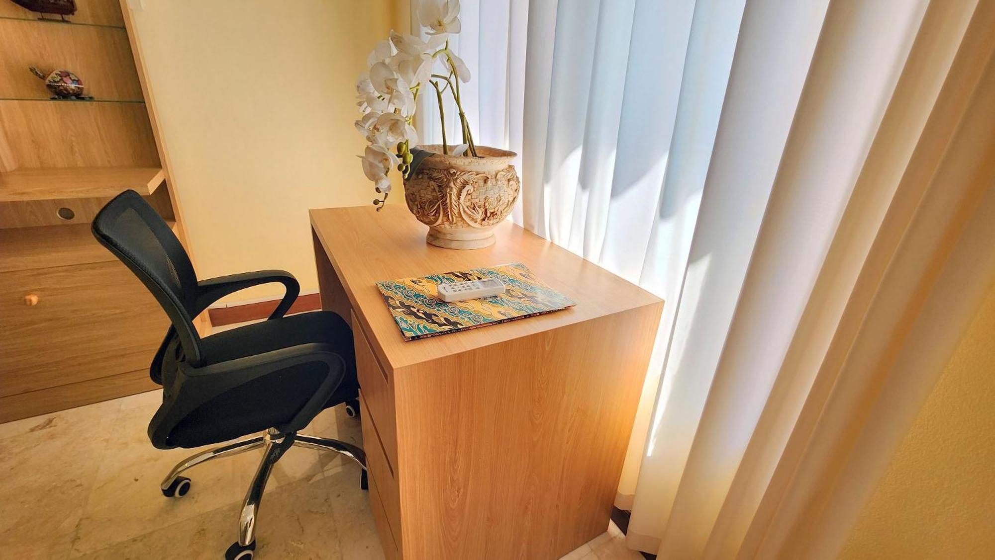 Bali Emerald Apartments Sanur  Luaran gambar
