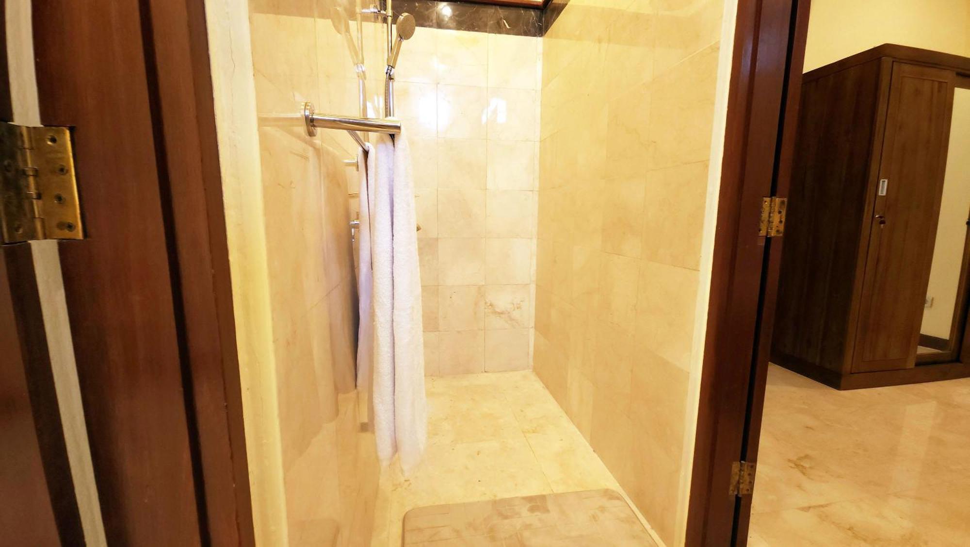 Bali Emerald Apartments Sanur  Luaran gambar