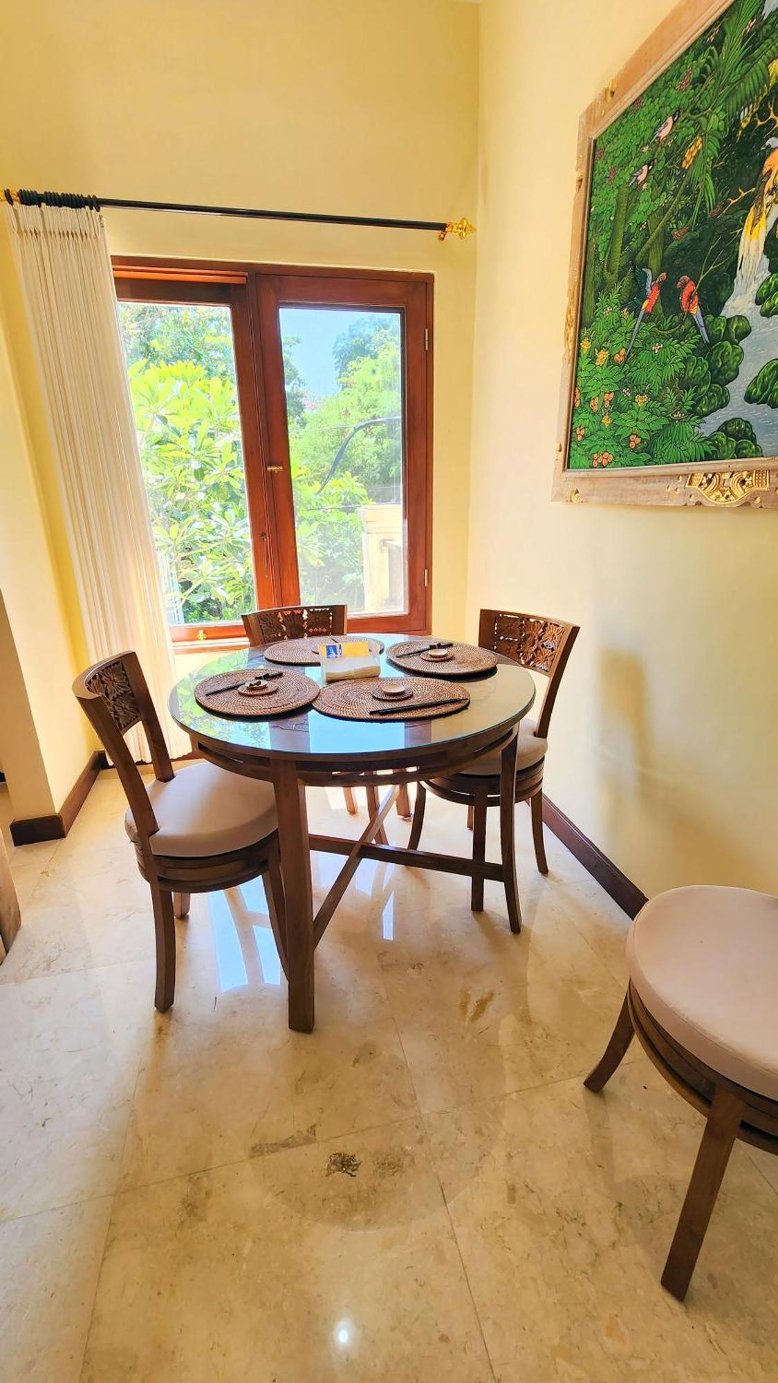 Bali Emerald Apartments Sanur  Luaran gambar