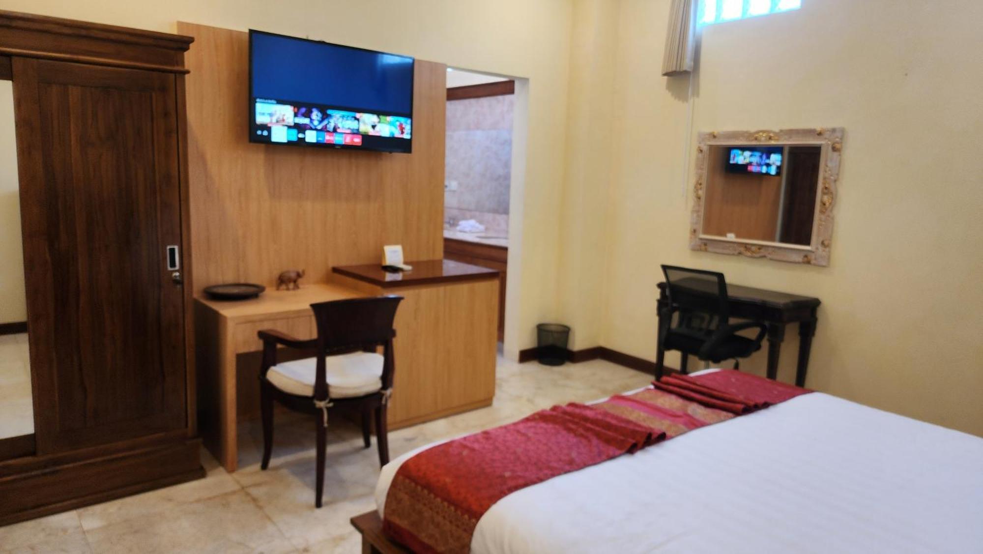 Bali Emerald Apartments Sanur  Luaran gambar