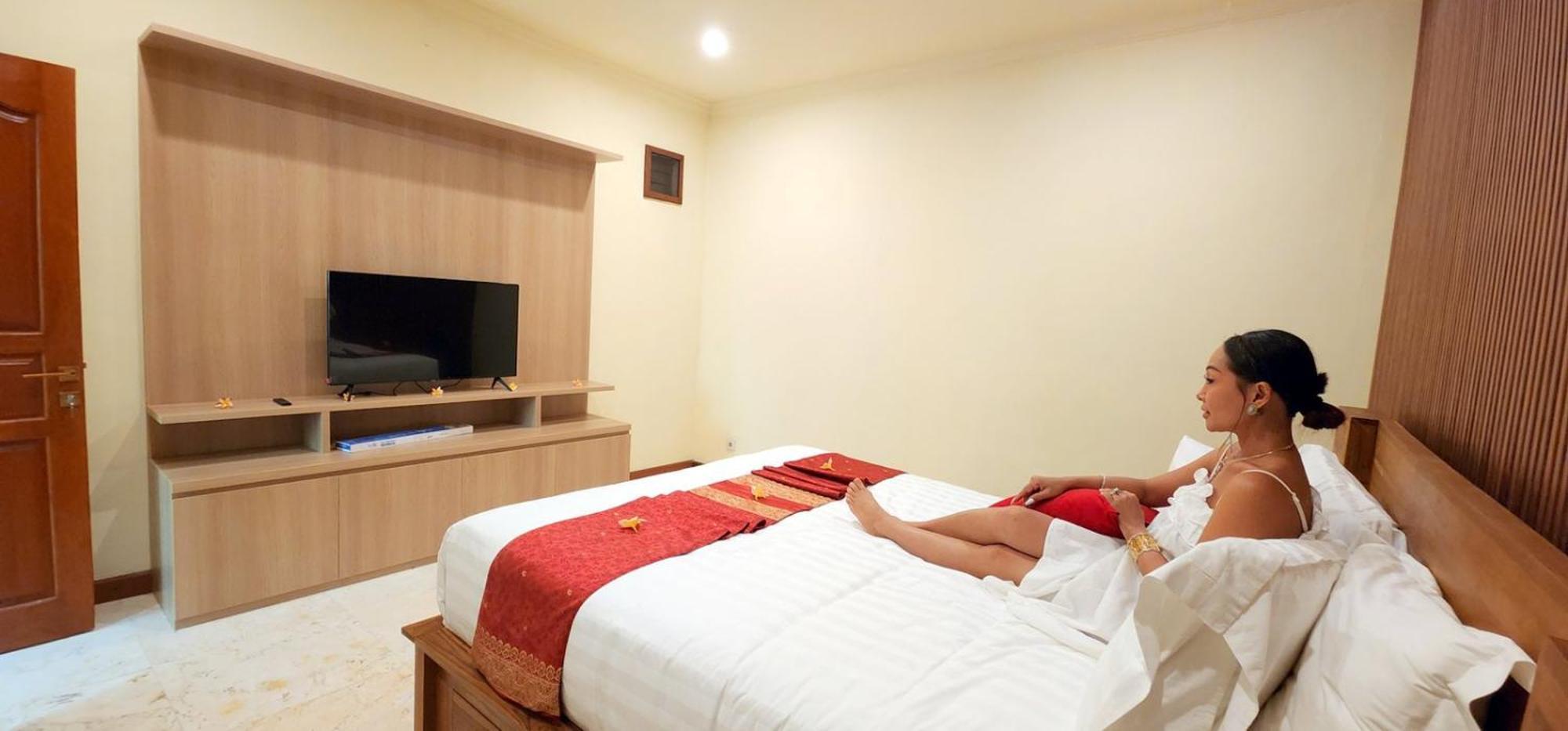 Bali Emerald Apartments Sanur  Luaran gambar