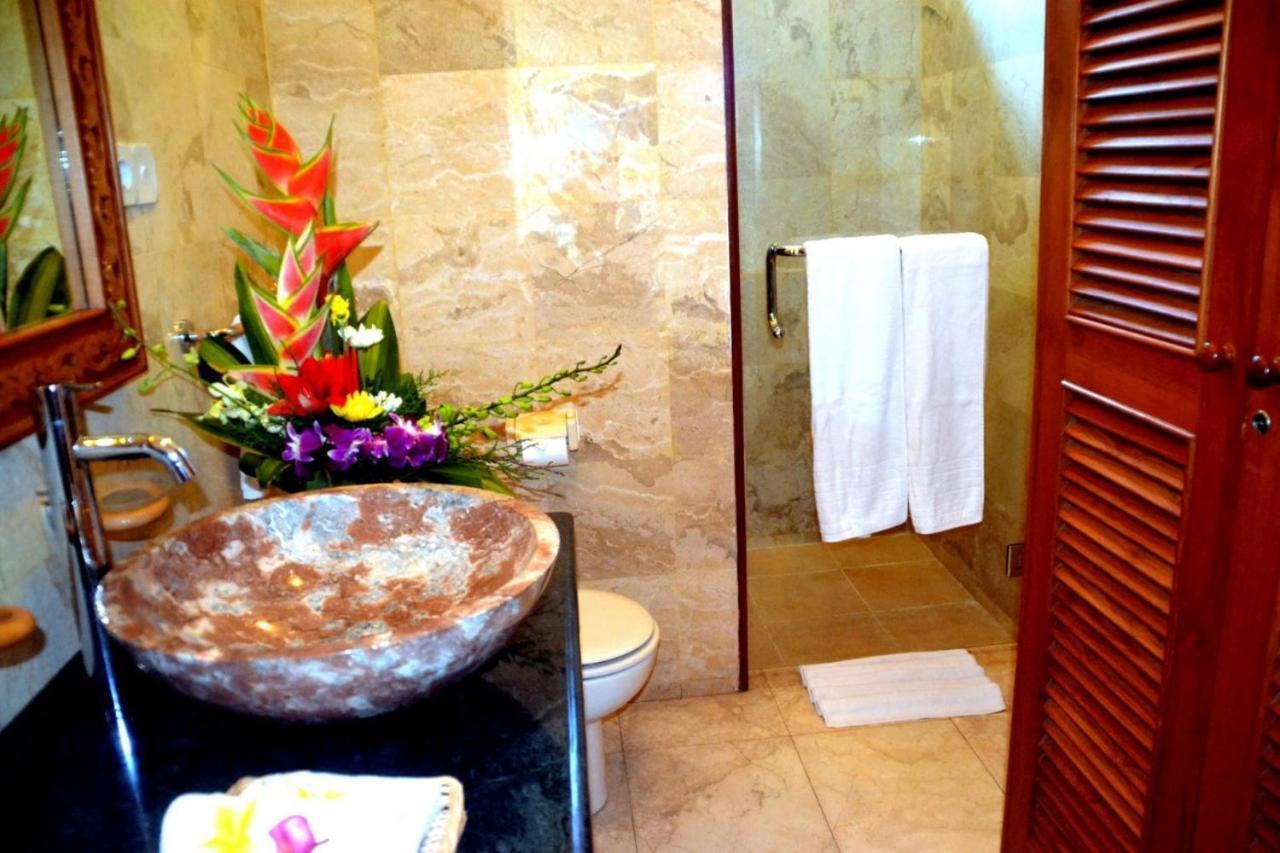 Bali Emerald Apartments Sanur  Luaran gambar