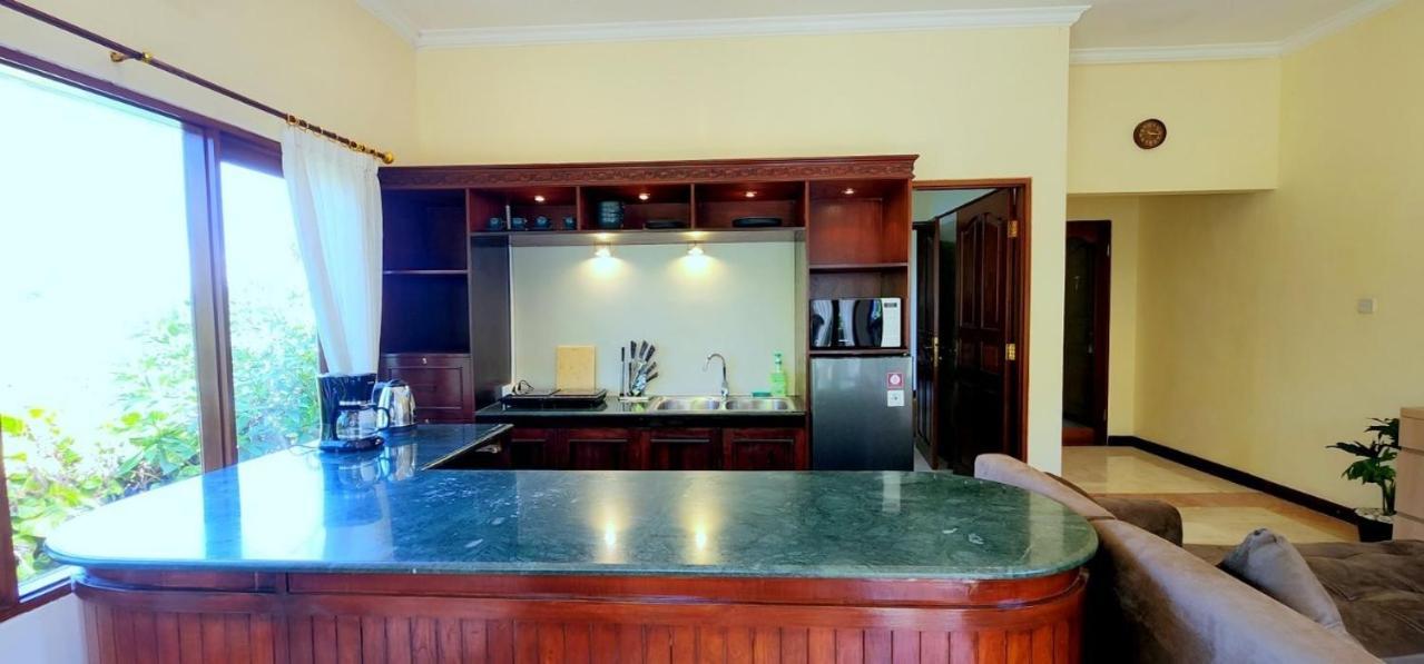 Bali Emerald Apartments Sanur  Luaran gambar