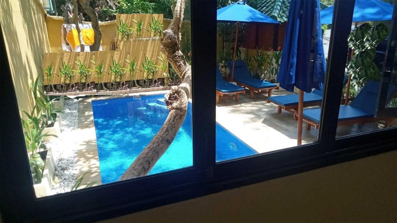 Bali Emerald Apartments Sanur  Luaran gambar